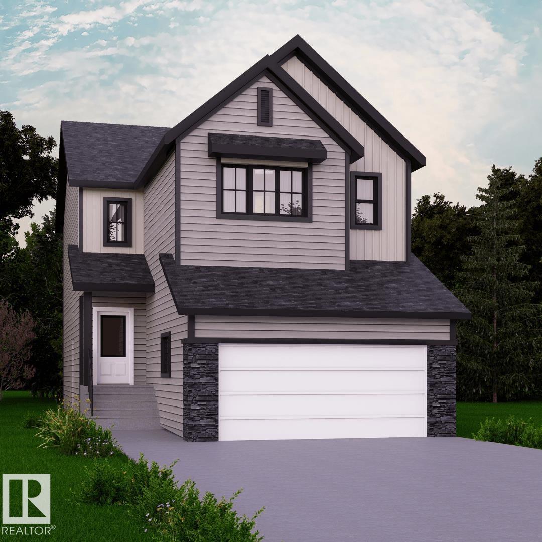 5075 Cawsey LI SW, Edmonton, Alberta