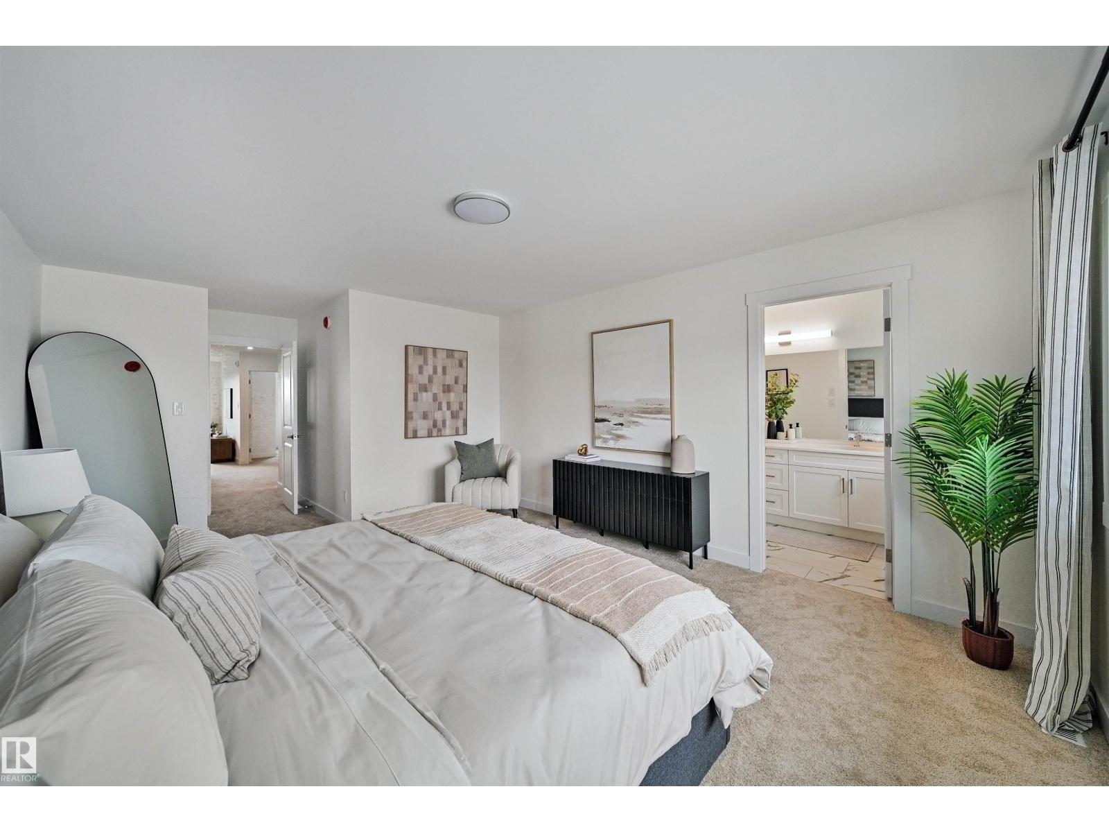 5075 Cawsey Li Sw, Edmonton, Alberta  T6W 4M6 - Photo 13 - E4464236