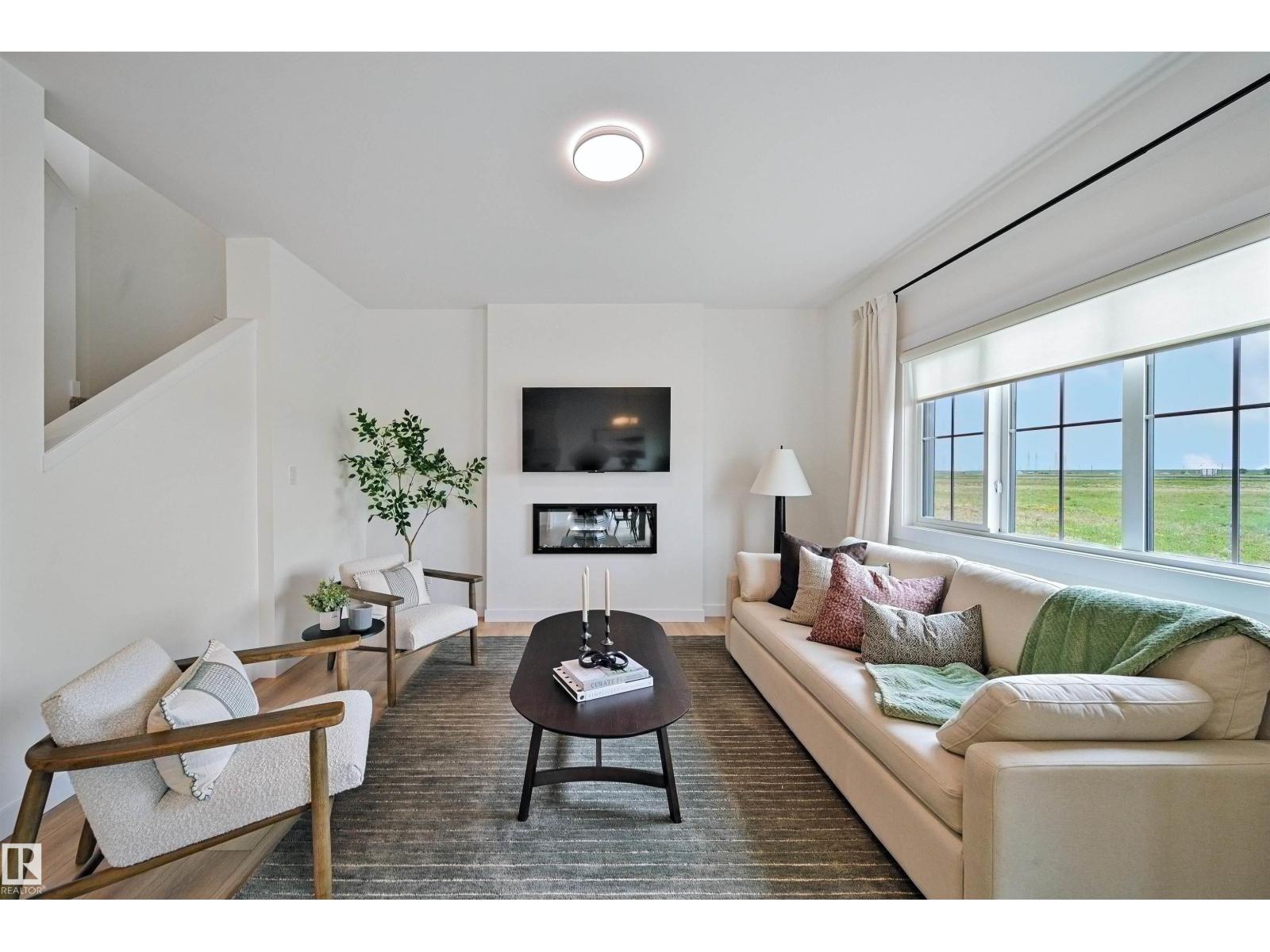 5075 Cawsey Li Sw, Edmonton, Alberta  T6W 4M6 - Photo 7 - E4464236