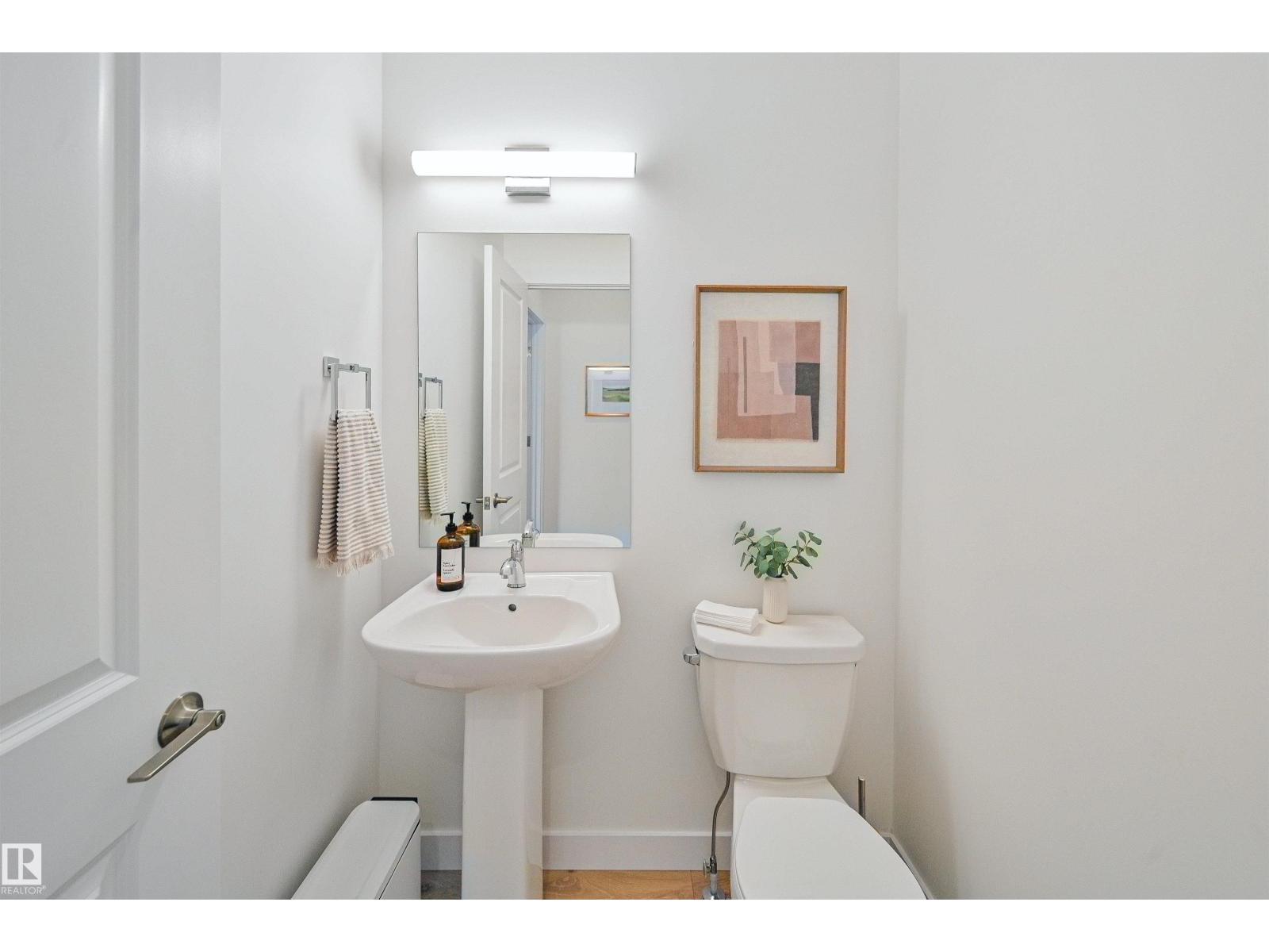 5075 Cawsey Li Sw, Edmonton, Alberta  T6W 4M6 - Photo 9 - E4464236