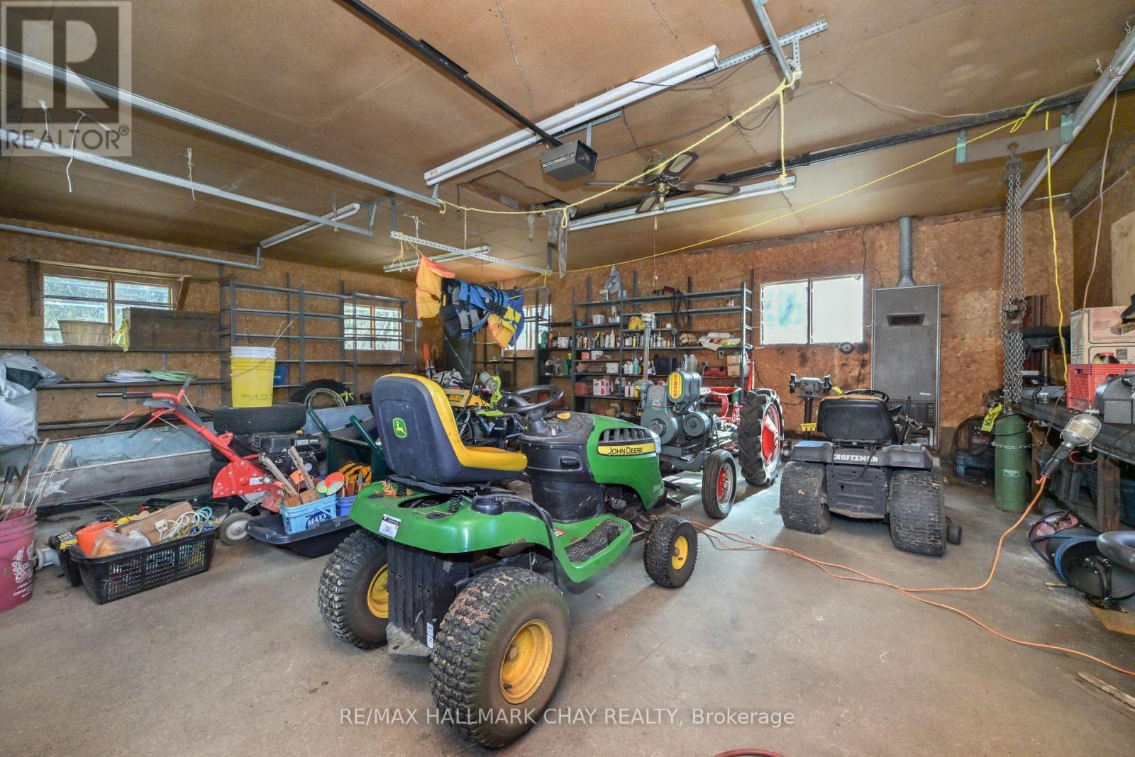 5995 3rd Line, New Tecumseth, Ontario  L0G 1W0 - Photo 33 - N12496544