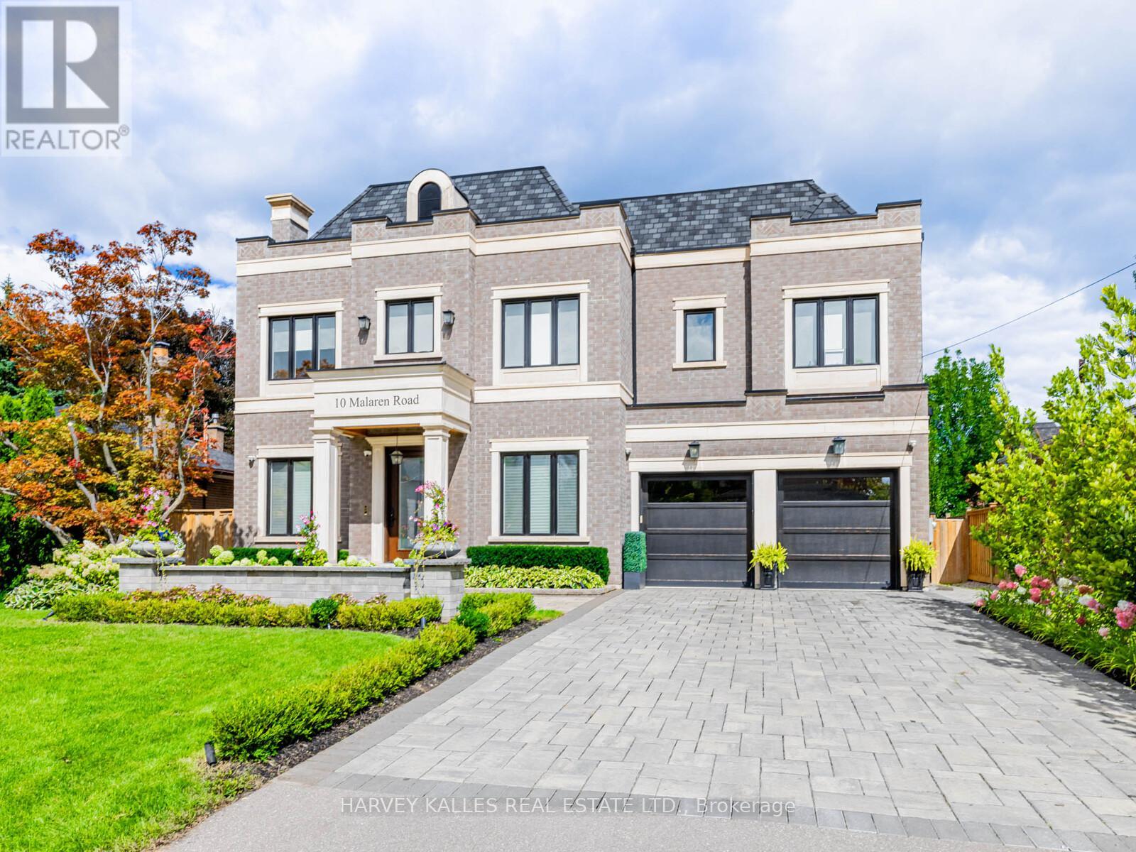 10 Malaren Road, Vaughan, Ontario  L6A 1E5 - Photo 2 - N12496584