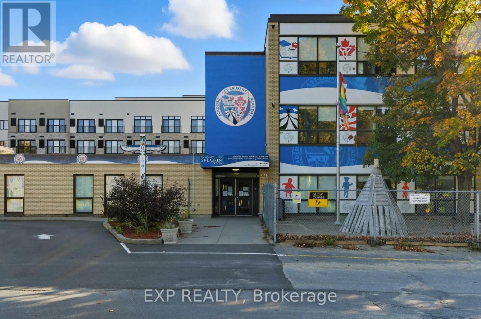 2nd & 3rd Floor - 641 Sladen Avenue, Ottawa, Ontario  K1K 0X4 - Photo 4 - X12496692