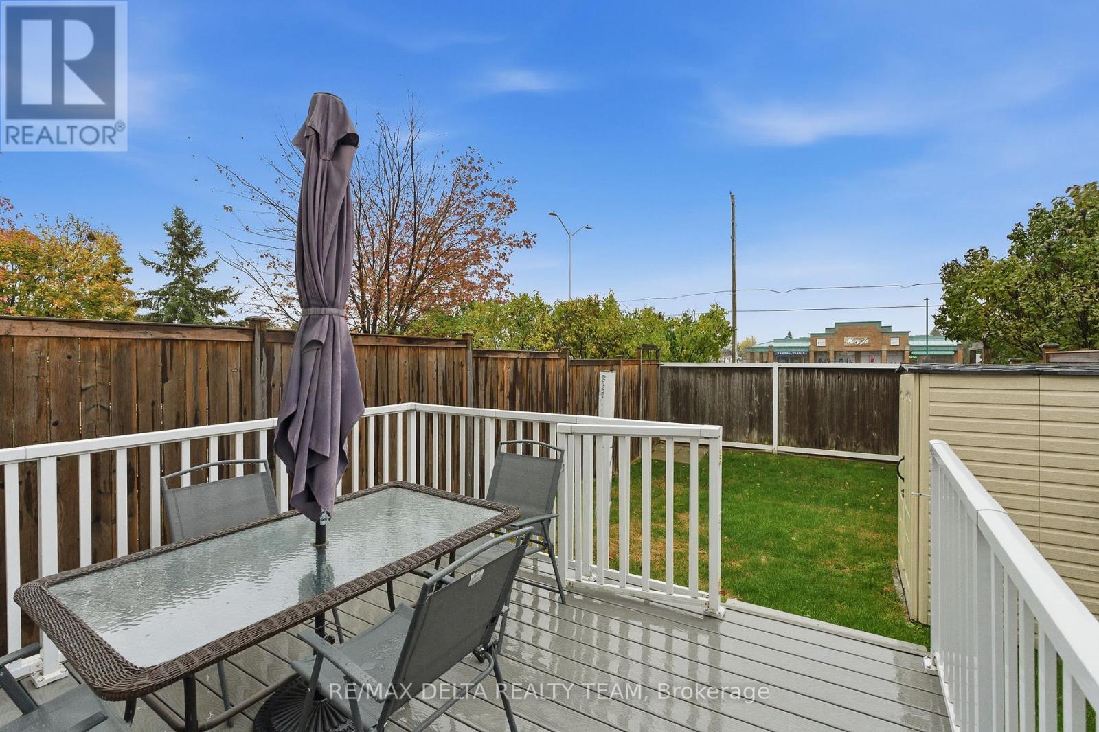 775 Nesting Way, Ottawa, Ontario  K4A 3X6 - Photo 25 - X12496700