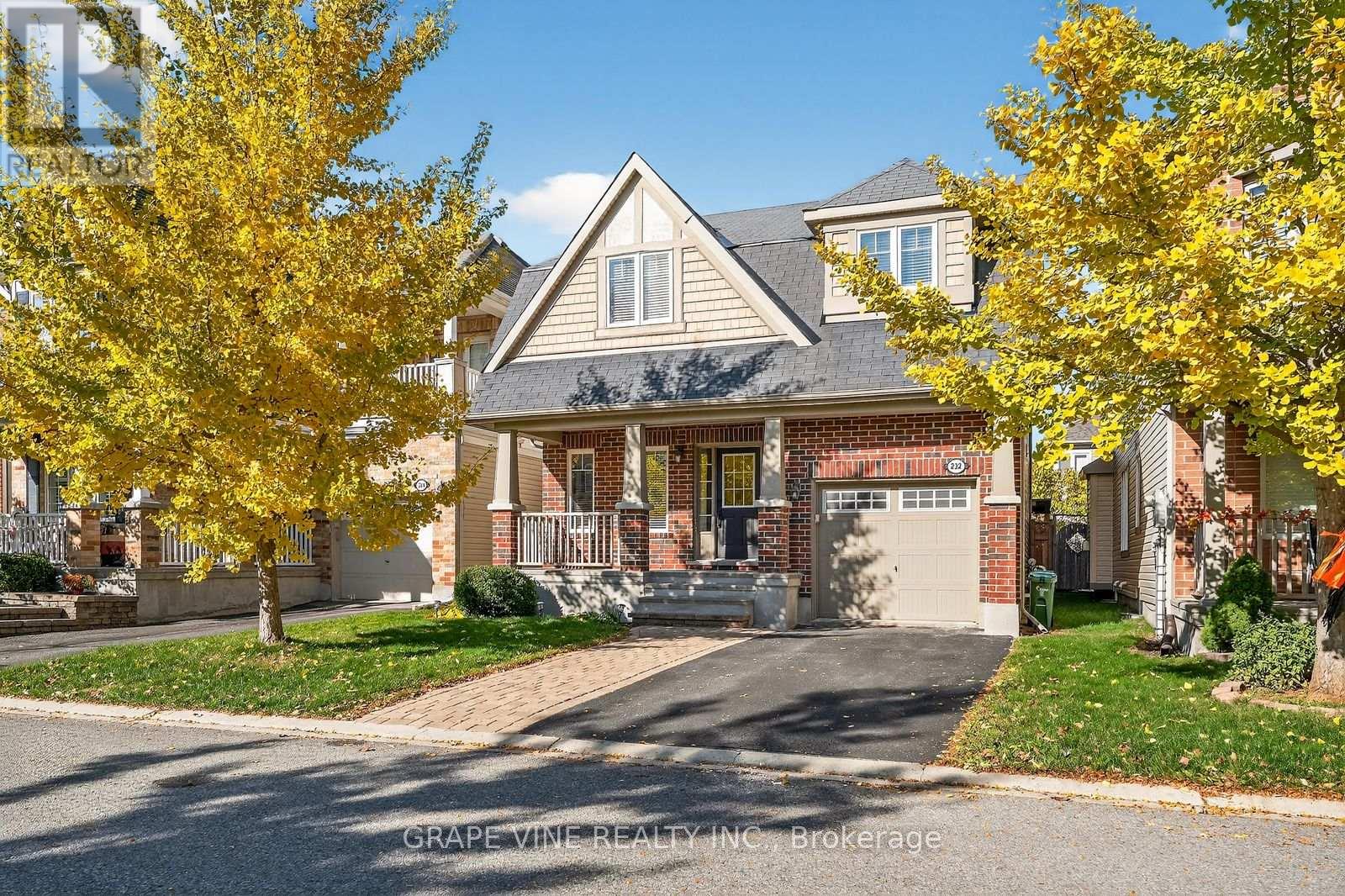 232 BURNABY DRIVE, Ottawa, Ontario