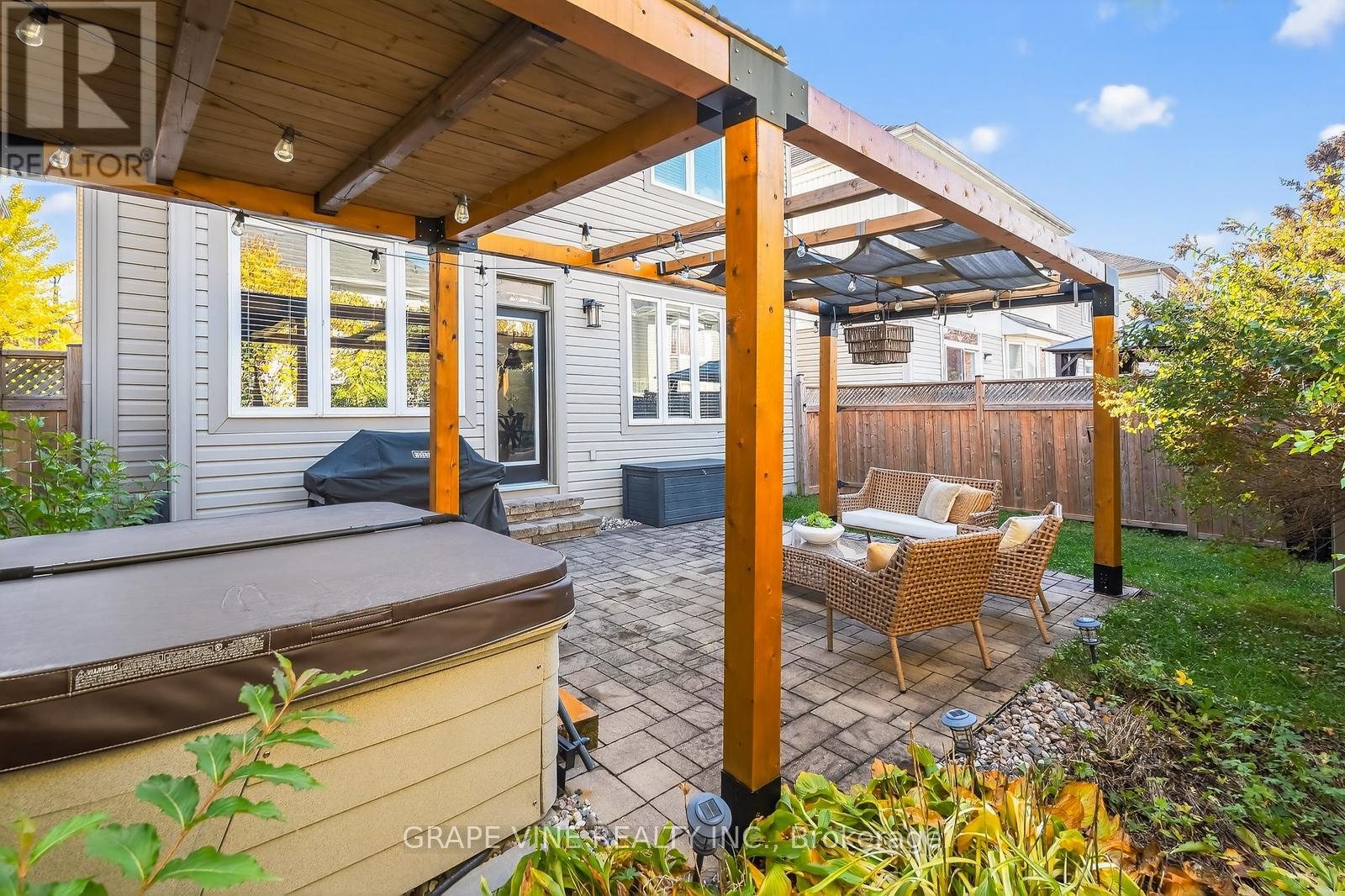 232 Burnaby Drive, Ottawa, Ontario  K2S 0J9 - Photo 40 - X12496732