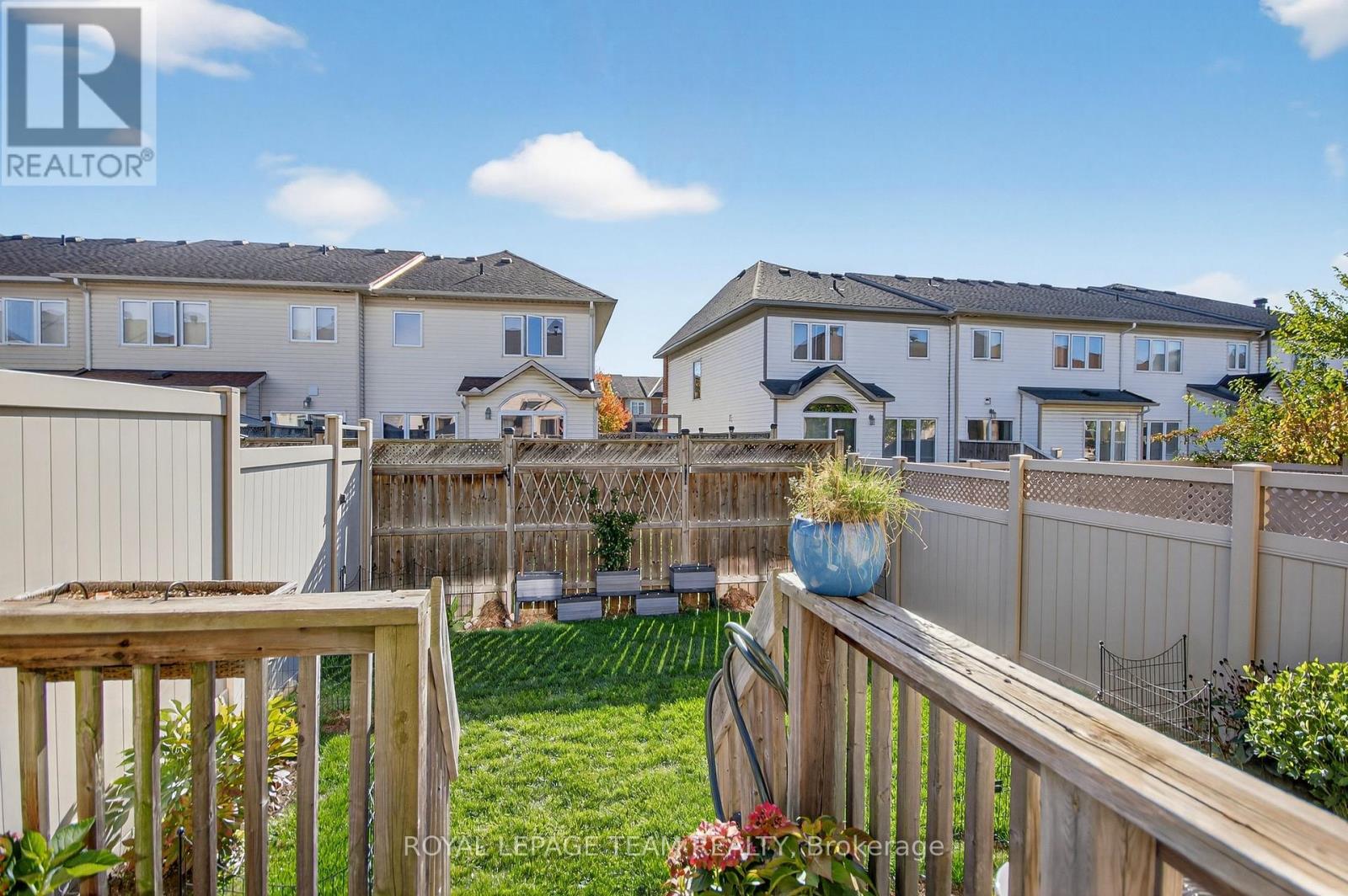 245 Garrity Crescent, Ottawa, Ontario  K2J 3T7 - Photo 20 - X12496760