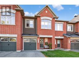 245 GARRITY CRESCENT, Ottawa, Ontario