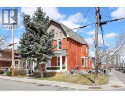 C - 149 CONCORD STREET W, Ottawa, Ontario