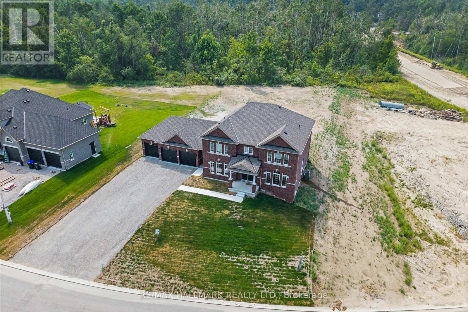 94 RUBY RIDGE, oro-medonte (sugarbush), Ontario