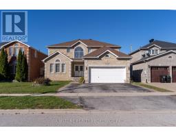 6 SILVERCREEK CRESCENT, Barrie, Ontario