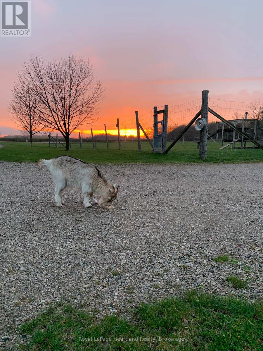 81572 Lucknow Line, Ashfield-Colborne-Wawanosh, Ontario N7A 3Y1 - Photo 41 - X12456150