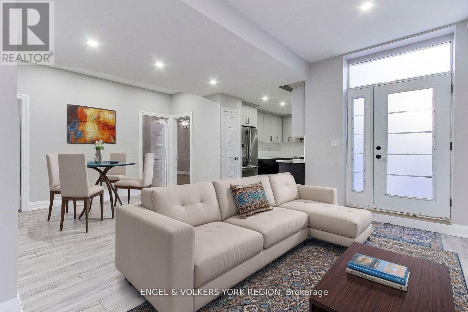 BSMT - 4 VALLEY POINT CRESCENT, King, Ontario