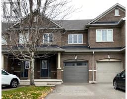 138 KEYSTAR COURT, Vaughan, Ontario