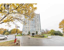 907 - 600 REXDALE BOULEVARD, Toronto, Ontario