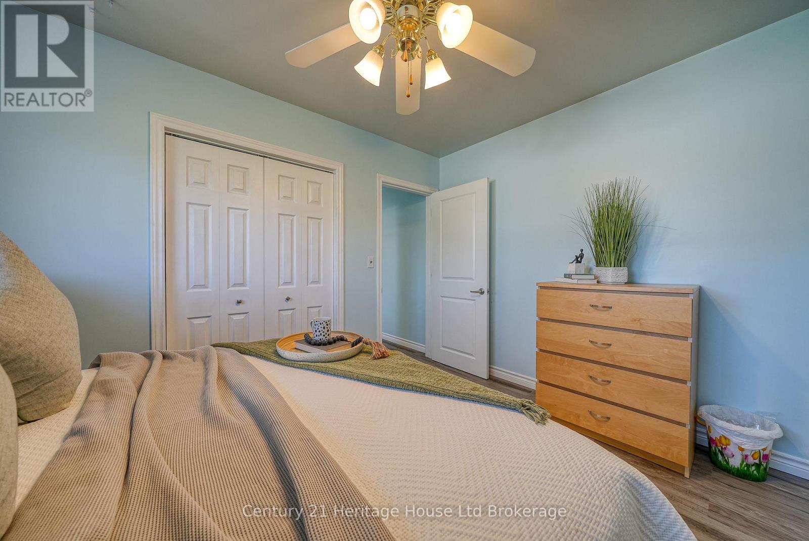 1061 Elora Road, Woodstock (Woodstock - North), Ontario  N4S 5L9 - Photo 28 - X12496834