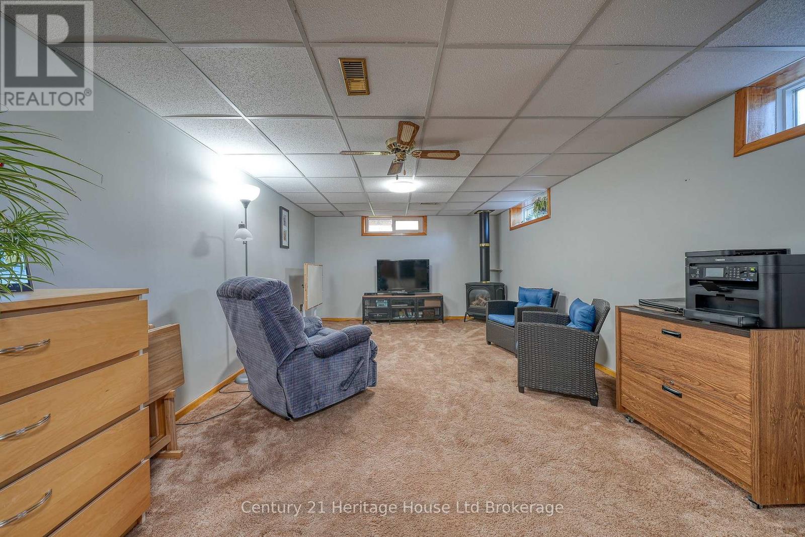 1061 Elora Road, Woodstock (Woodstock - North), Ontario  N4S 5L9 - Photo 43 - X12496834