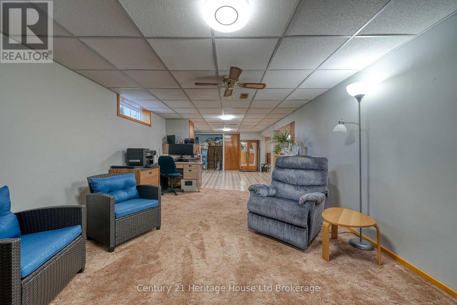 1061 Elora Road, Woodstock (Woodstock - North), Ontario  N4S 5L9 - Photo 44 - X12496834