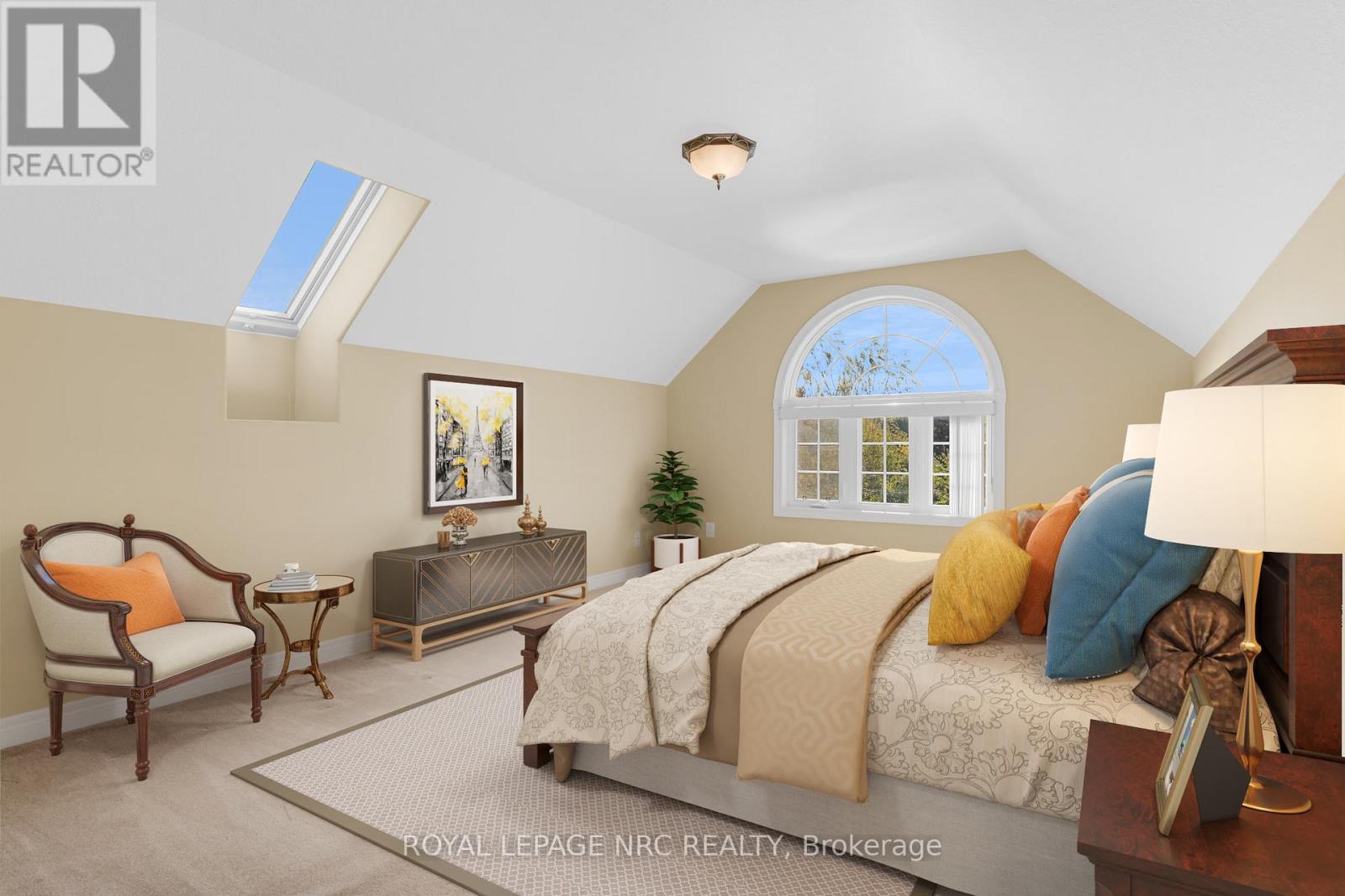 157 Loretta Drive, Niagara-On-The-Lake, Ontario  L0S 1T0 - Photo 20 - X12496678