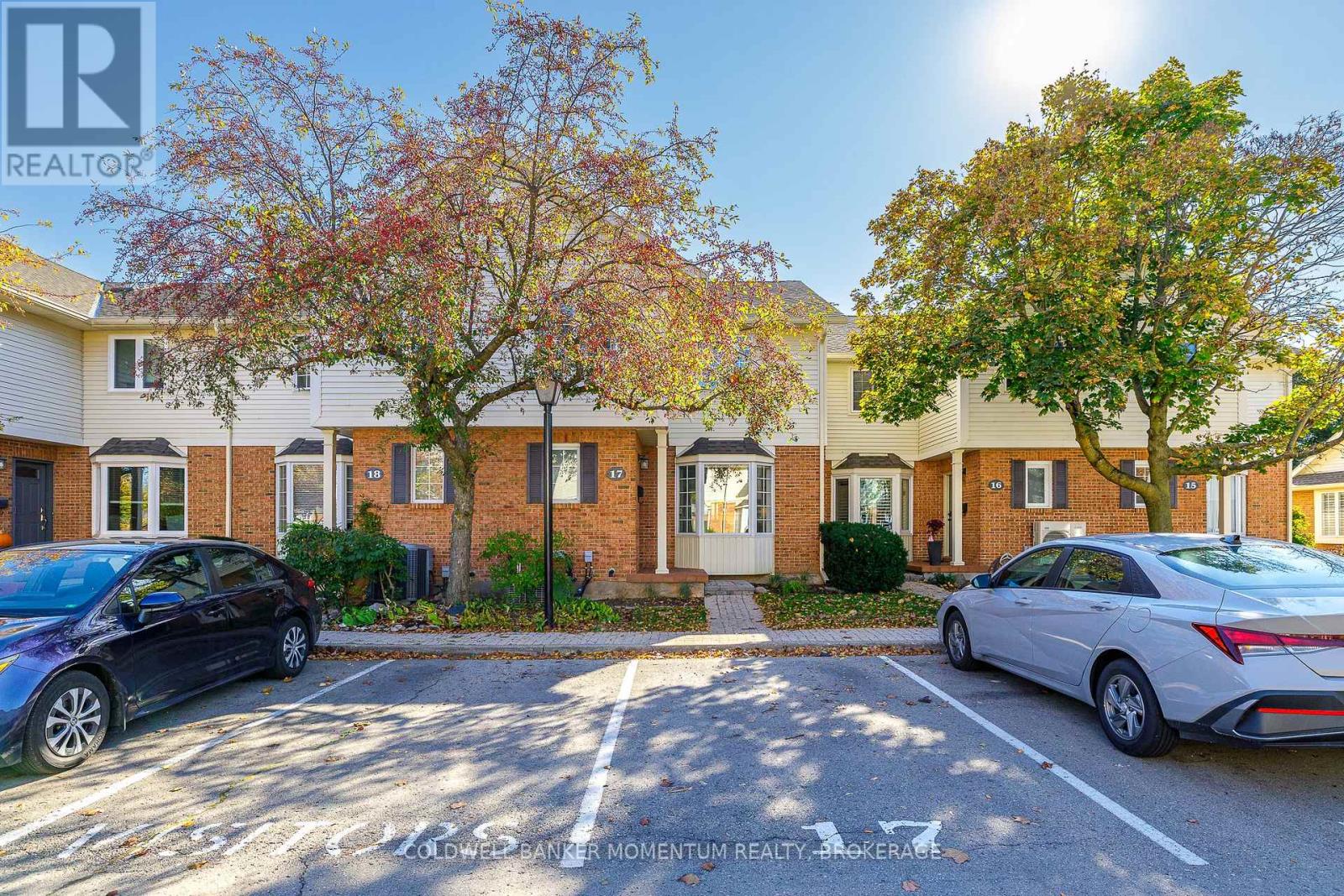 17 - 275 Pelham Road, St. Catharines, Ontario  L2S 3B9 - Photo 2 - X12496704