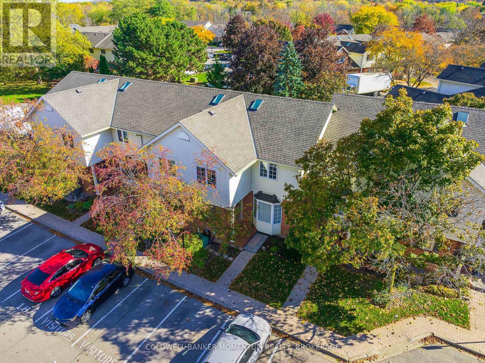 17 - 275 Pelham Road, St. Catharines, Ontario  L2S 3B9 - Photo 26 - X12496704