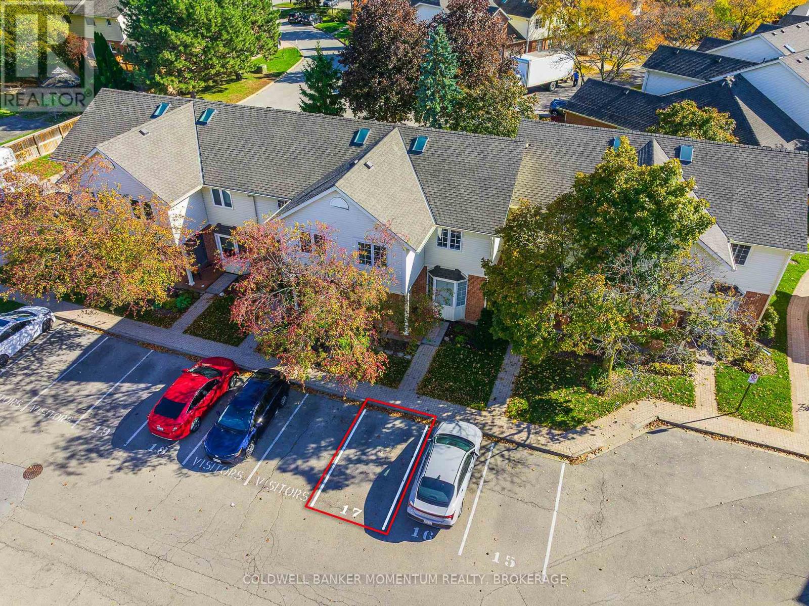 17 - 275 Pelham Road, St. Catharines, Ontario  L2S 3B9 - Photo 29 - X12496704