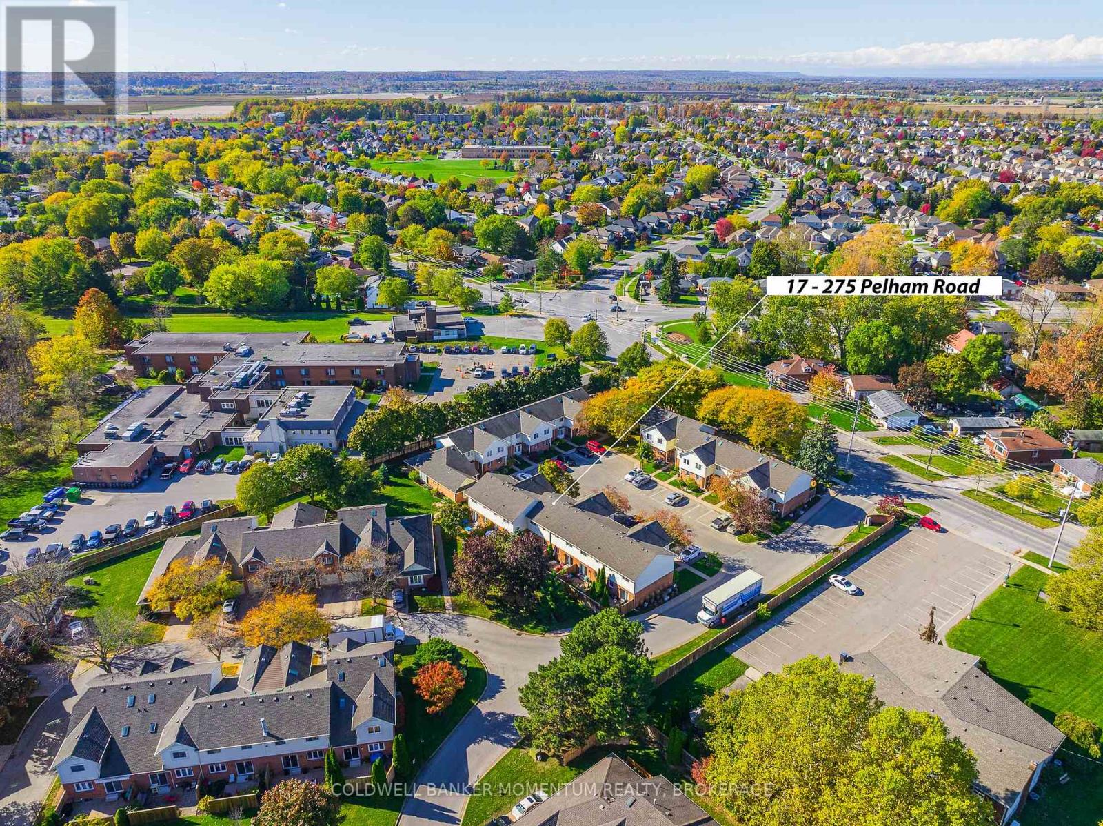 17 - 275 Pelham Road, St. Catharines, Ontario  L2S 3B9 - Photo 31 - X12496704