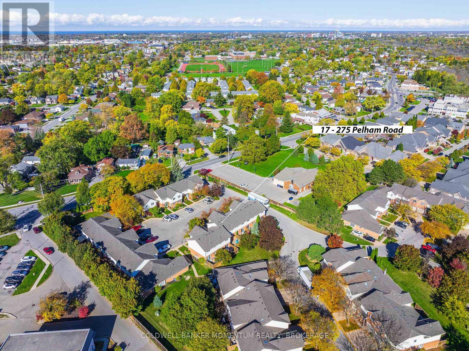 17 - 275 Pelham Road, St. Catharines, Ontario  L2S 3B9 - Photo 32 - X12496704