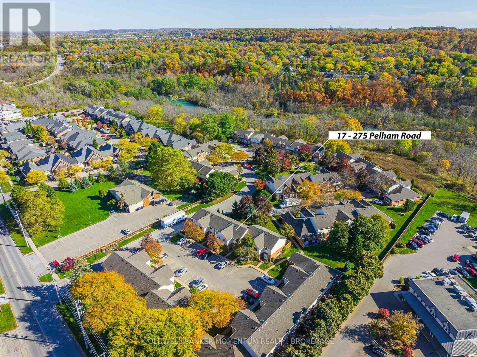 17 - 275 Pelham Road, St. Catharines, Ontario  L2S 3B9 - Photo 33 - X12496704