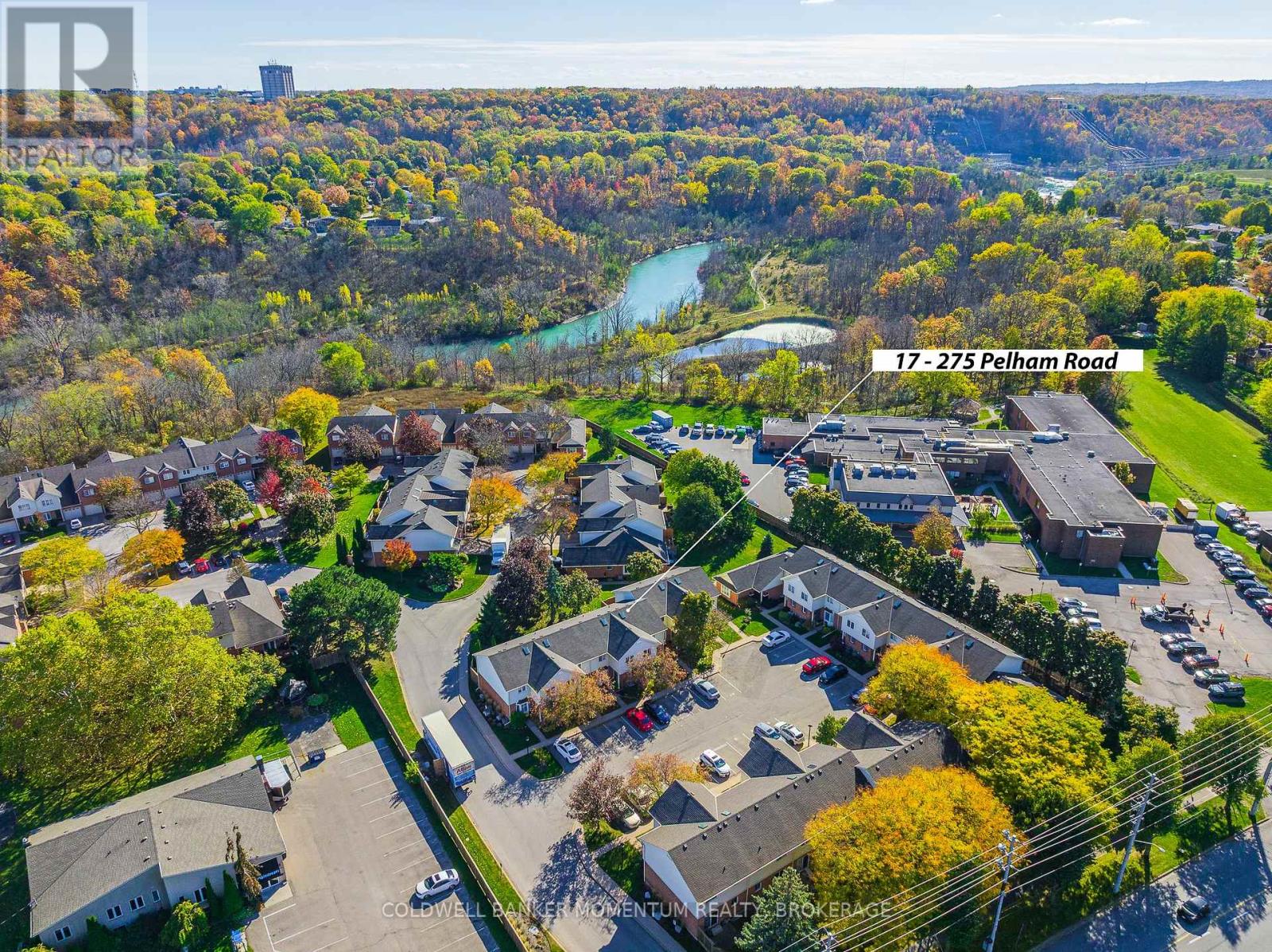 17 - 275 Pelham Road, St. Catharines, Ontario  L2S 3B9 - Photo 34 - X12496704