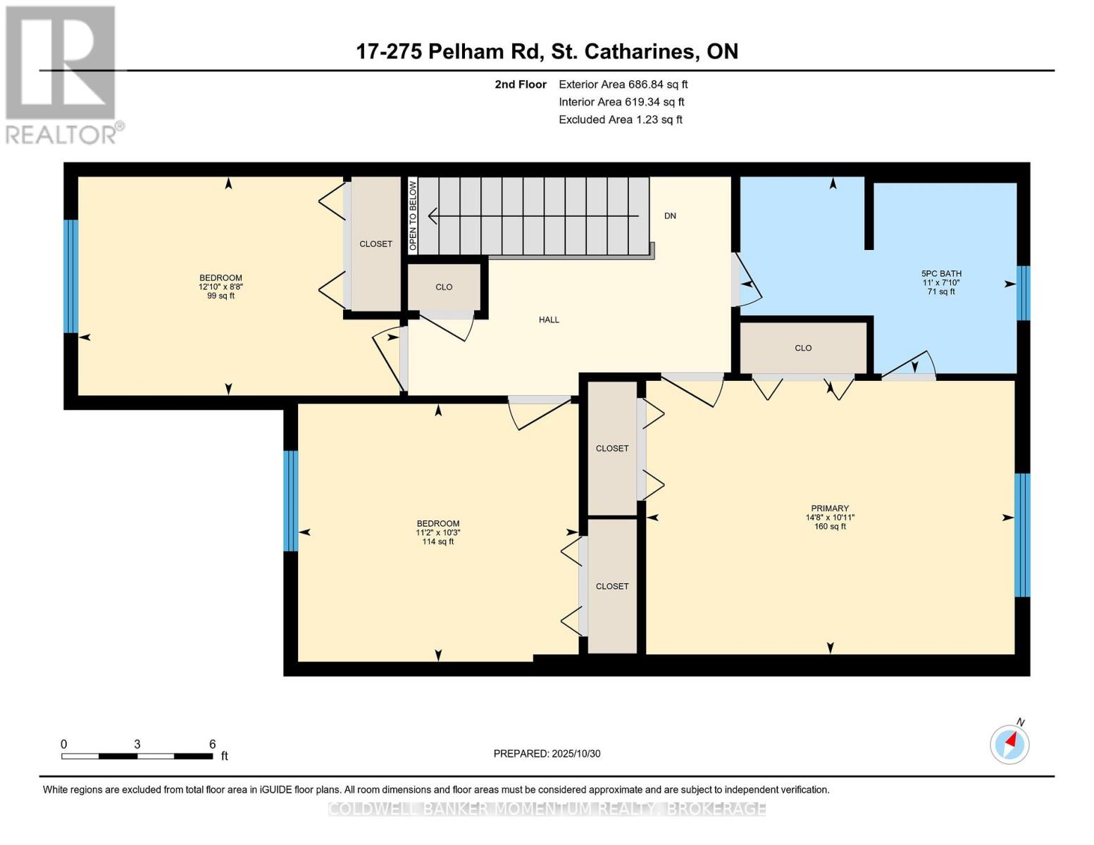 17 - 275 Pelham Road, St. Catharines, Ontario  L2S 3B9 - Photo 36 - X12496704