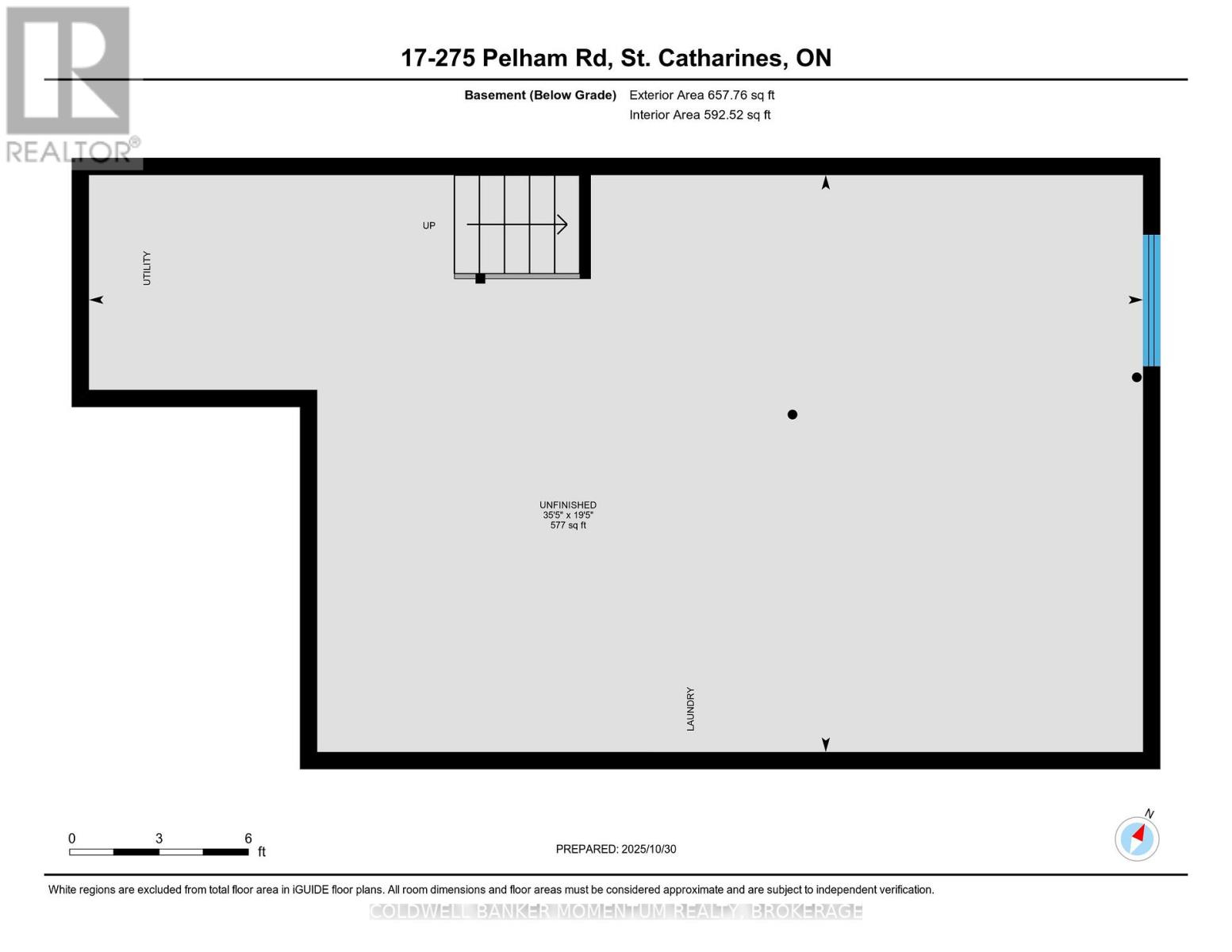 17 - 275 Pelham Road, St. Catharines, Ontario  L2S 3B9 - Photo 37 - X12496704