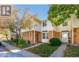 17 - 275 PELHAM ROAD, St. Catharines, Ontario