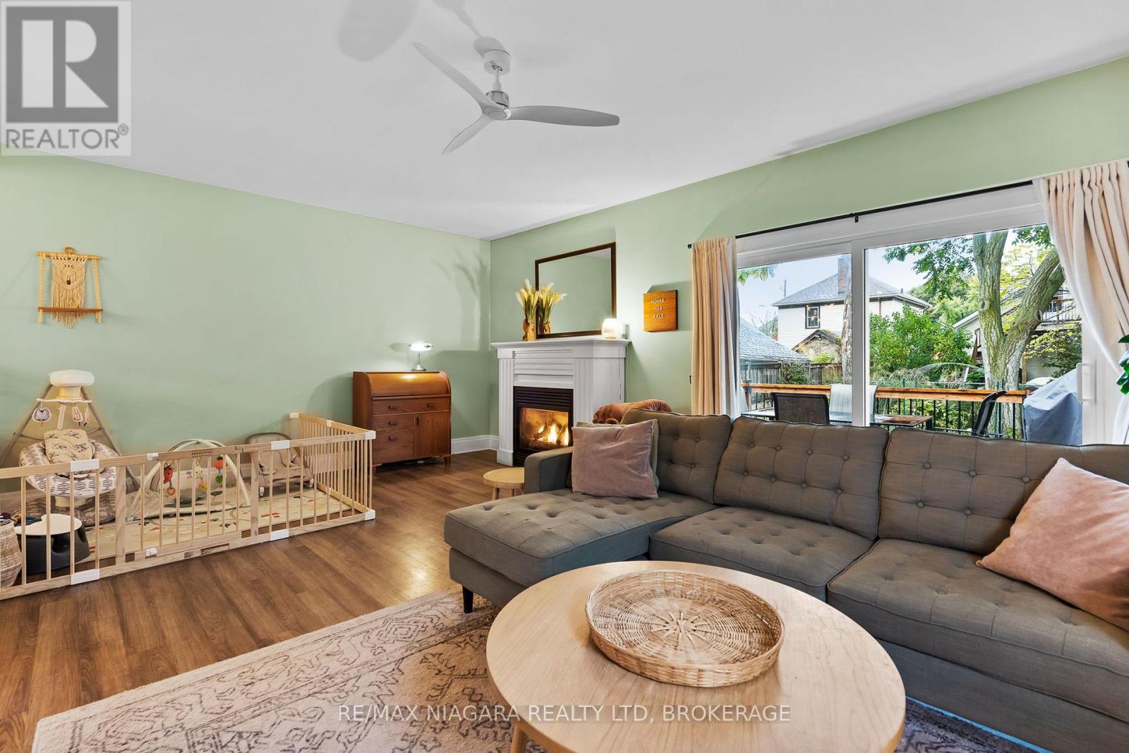 11 Linwood Street, St. Catharines, Ontario  L2R 1H2 - Photo 14 - X12496716