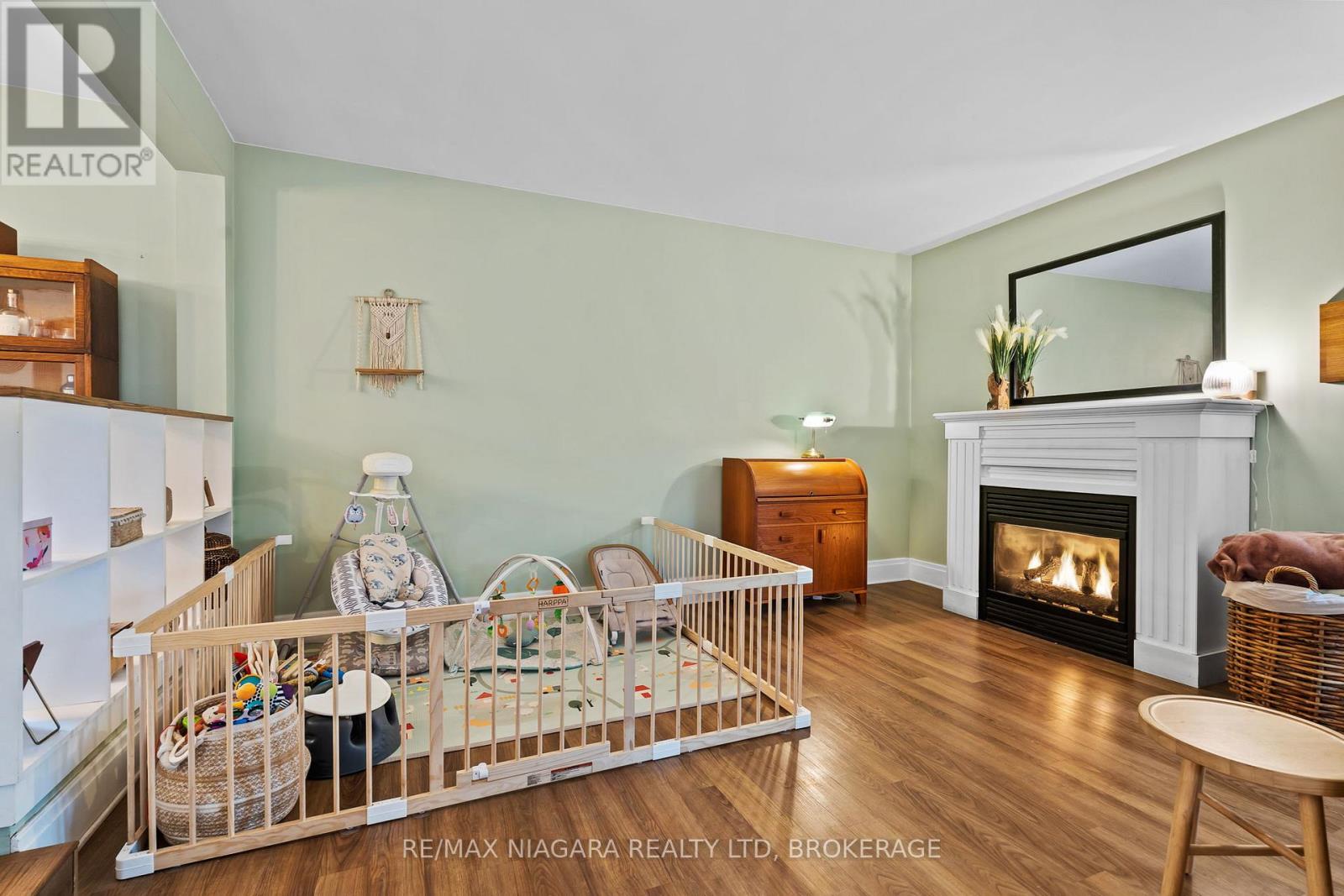 11 Linwood Street, St. Catharines, Ontario  L2R 1H2 - Photo 15 - X12496716