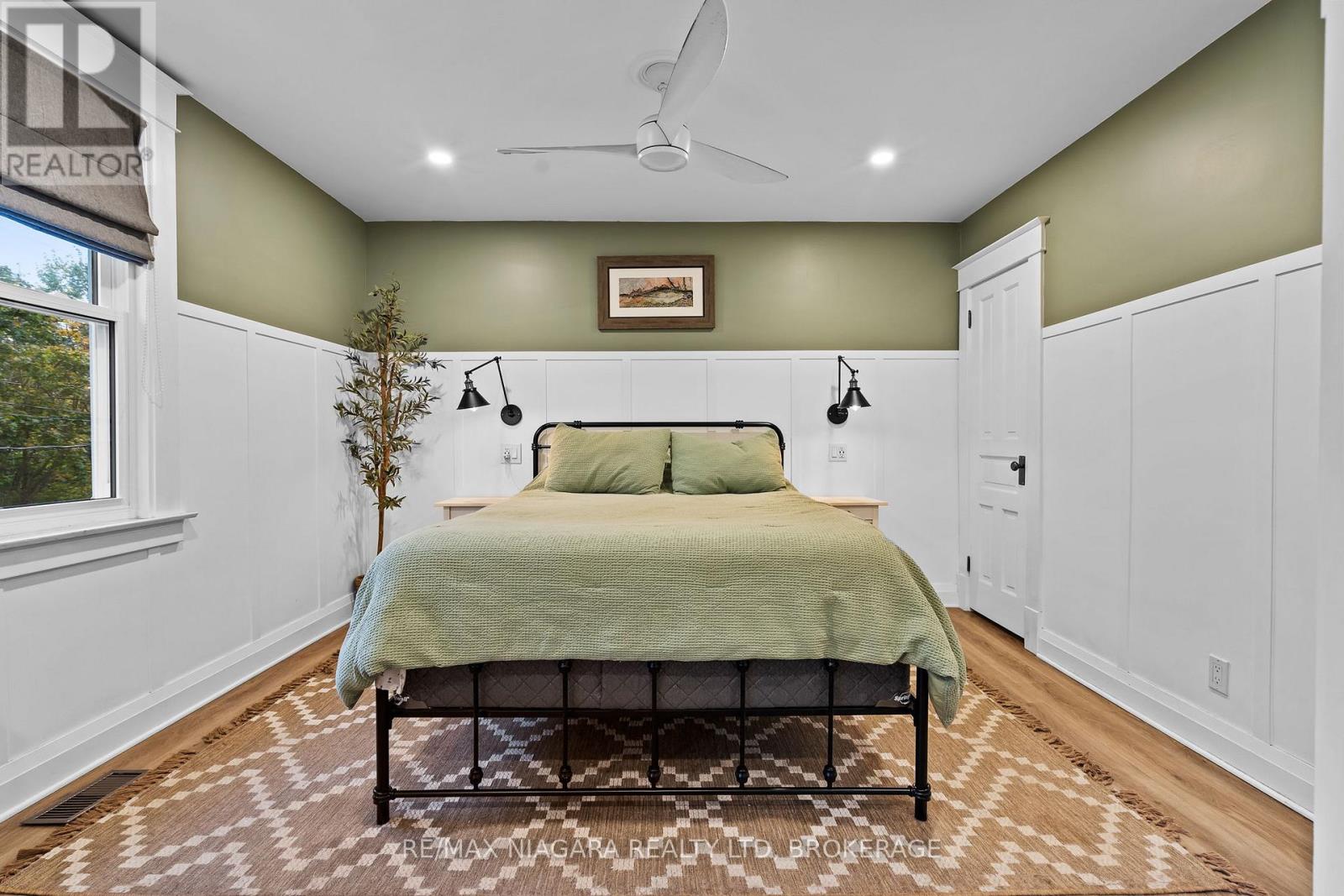 11 Linwood Street, St. Catharines, Ontario  L2R 1H2 - Photo 18 - X12496716