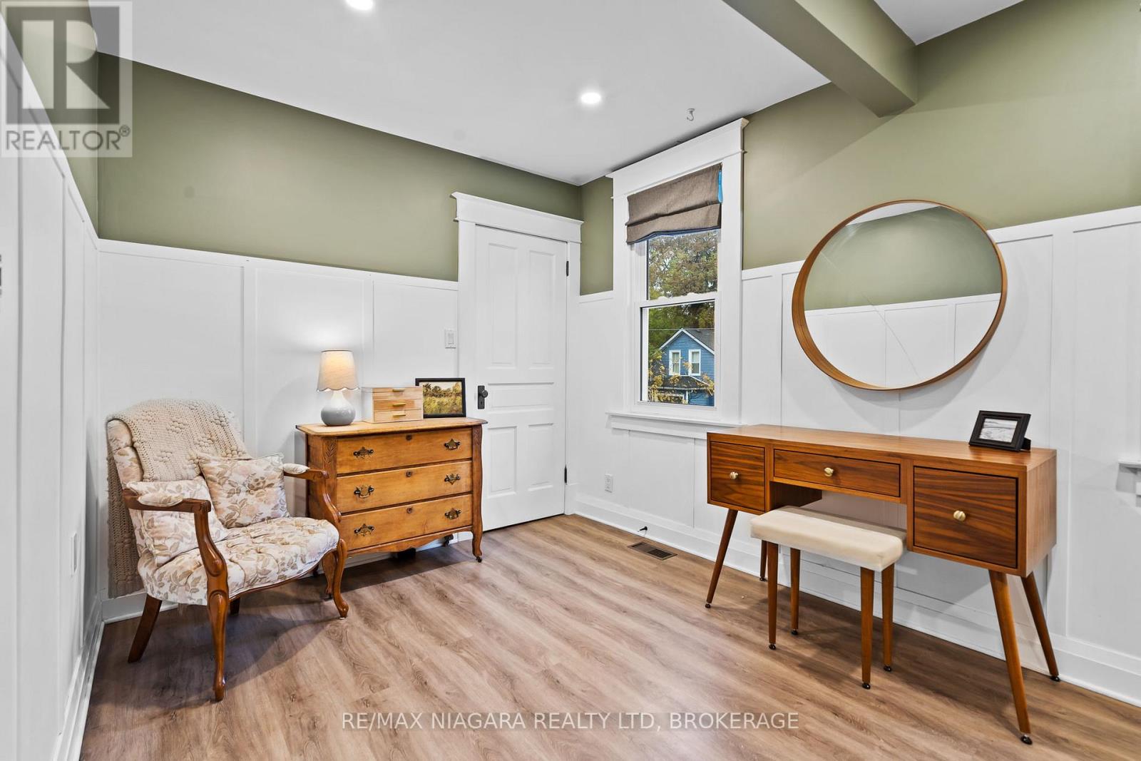 11 Linwood Street, St. Catharines, Ontario  L2R 1H2 - Photo 19 - X12496716