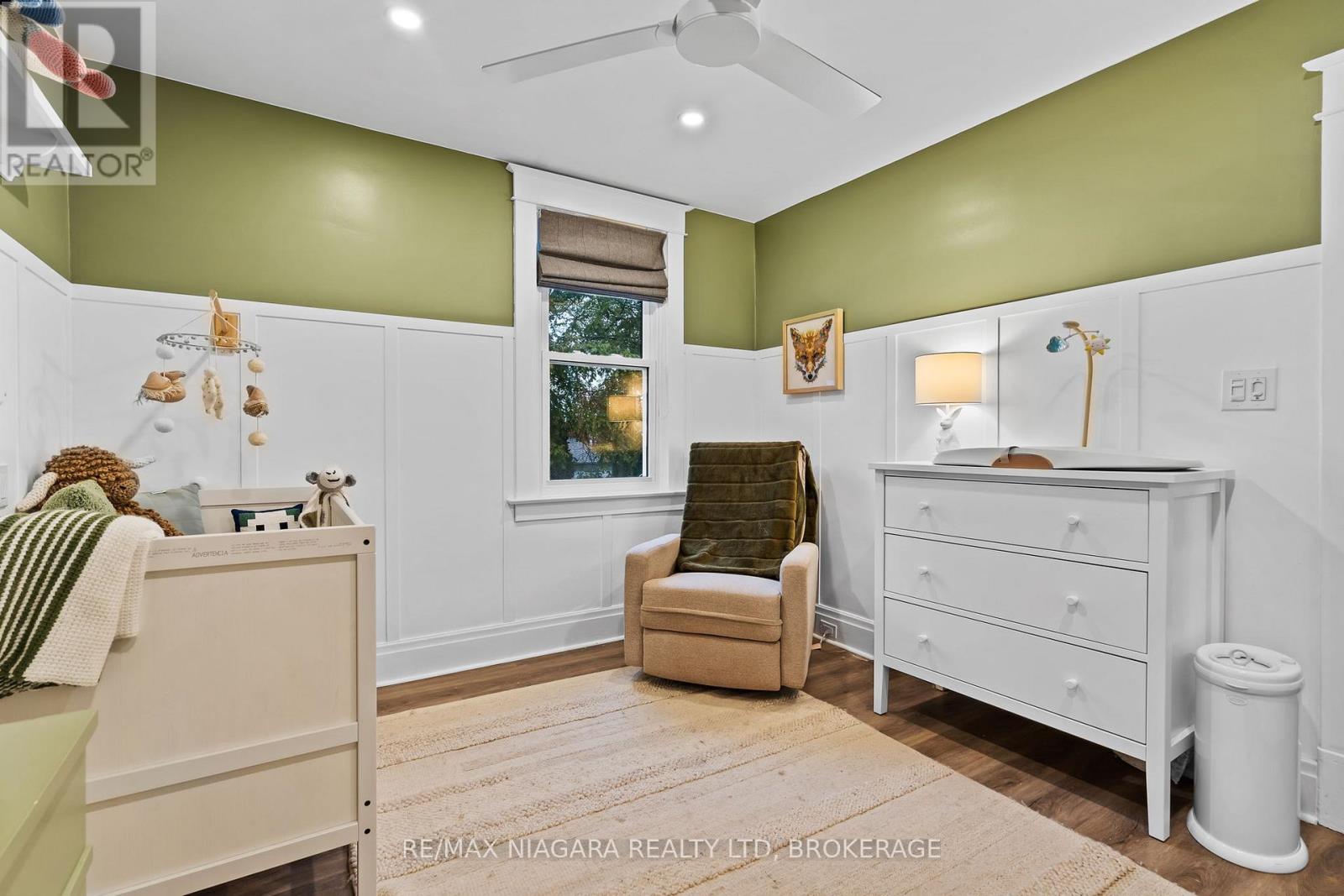 11 Linwood Street, St. Catharines, Ontario  L2R 1H2 - Photo 22 - X12496716