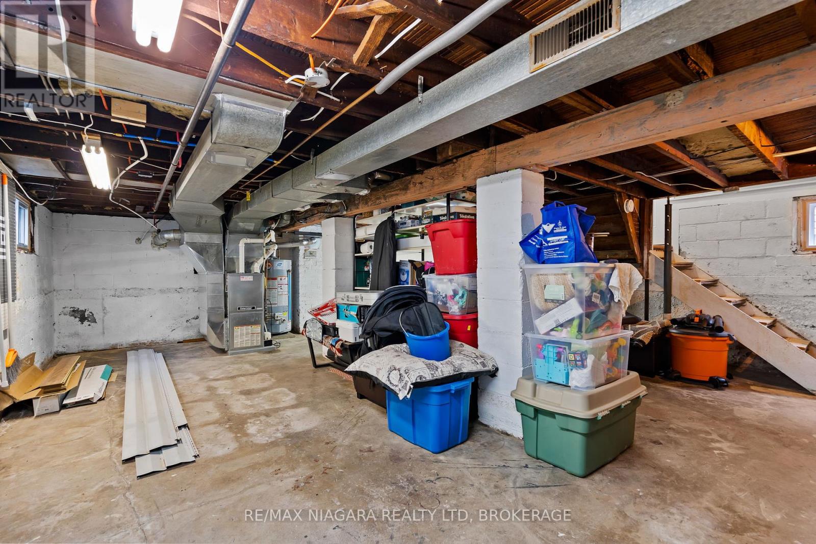 11 Linwood Street, St. Catharines, Ontario  L2R 1H2 - Photo 25 - X12496716