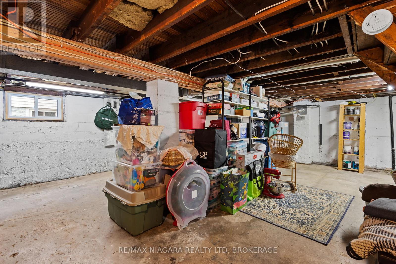 11 Linwood Street, St. Catharines, Ontario  L2R 1H2 - Photo 26 - X12496716