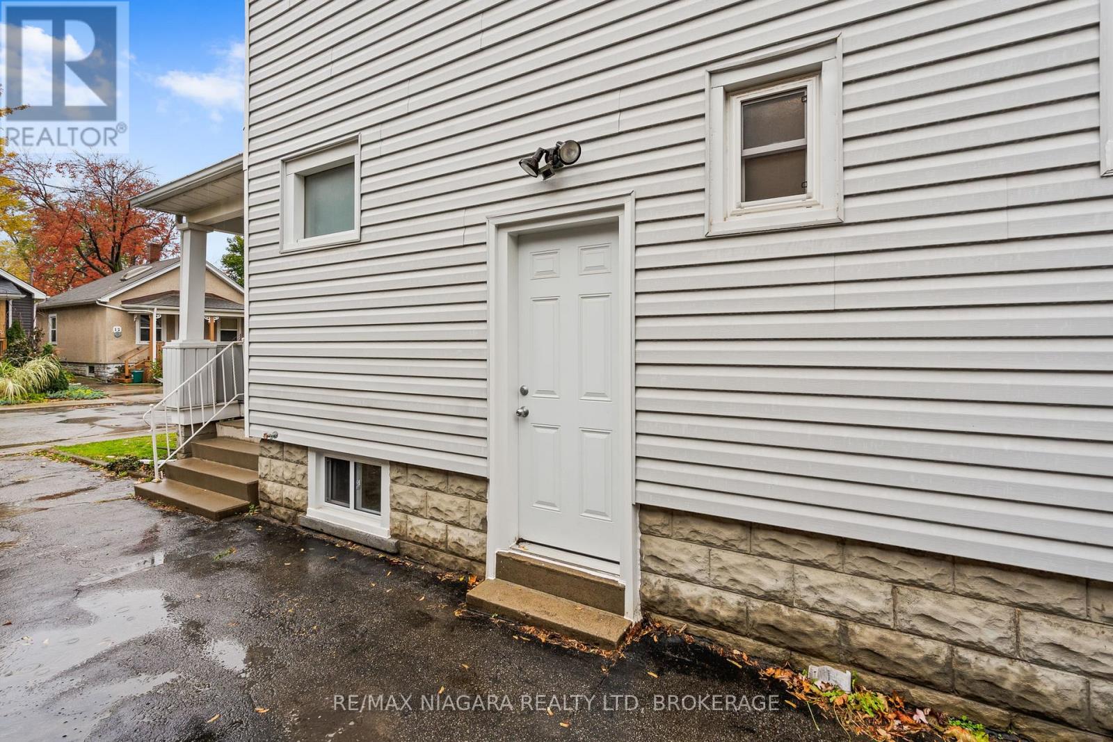 11 Linwood Street, St. Catharines, Ontario  L2R 1H2 - Photo 27 - X12496716