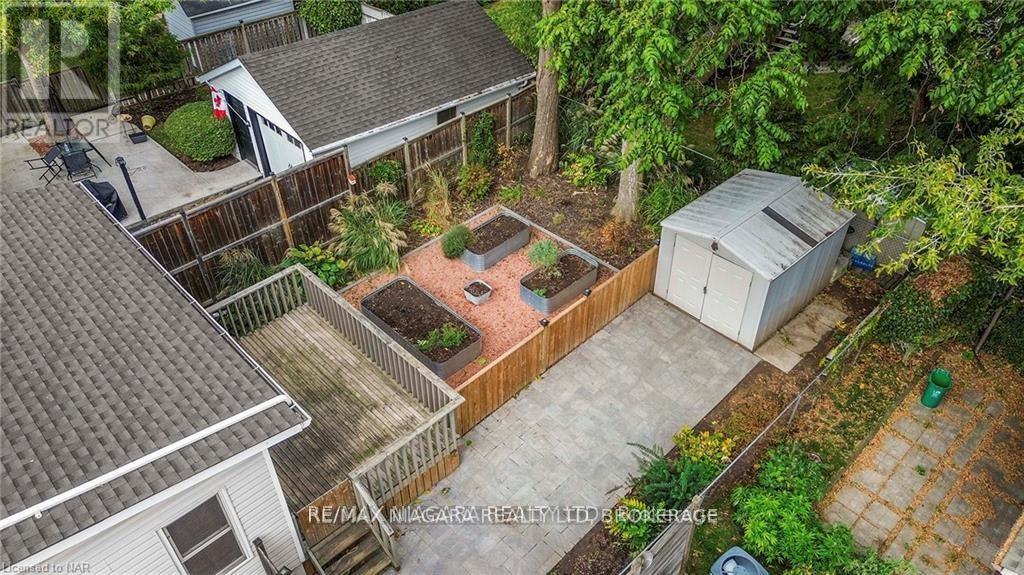 11 Linwood Street, St. Catharines, Ontario  L2R 1H2 - Photo 35 - X12496716