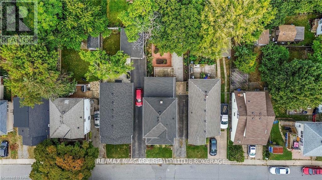 11 Linwood Street, St. Catharines, Ontario  L2R 1H2 - Photo 36 - X12496716