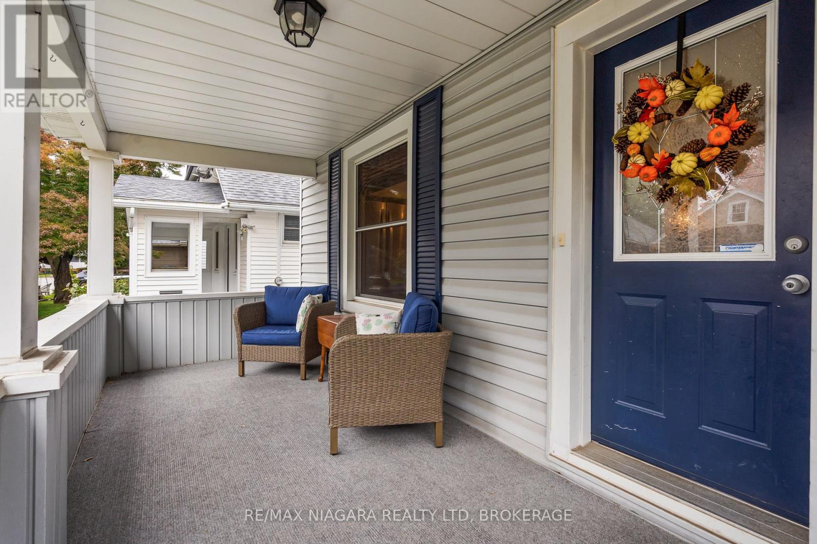 11 Linwood Street, St. Catharines, Ontario  L2R 1H2 - Photo 4 - X12496716