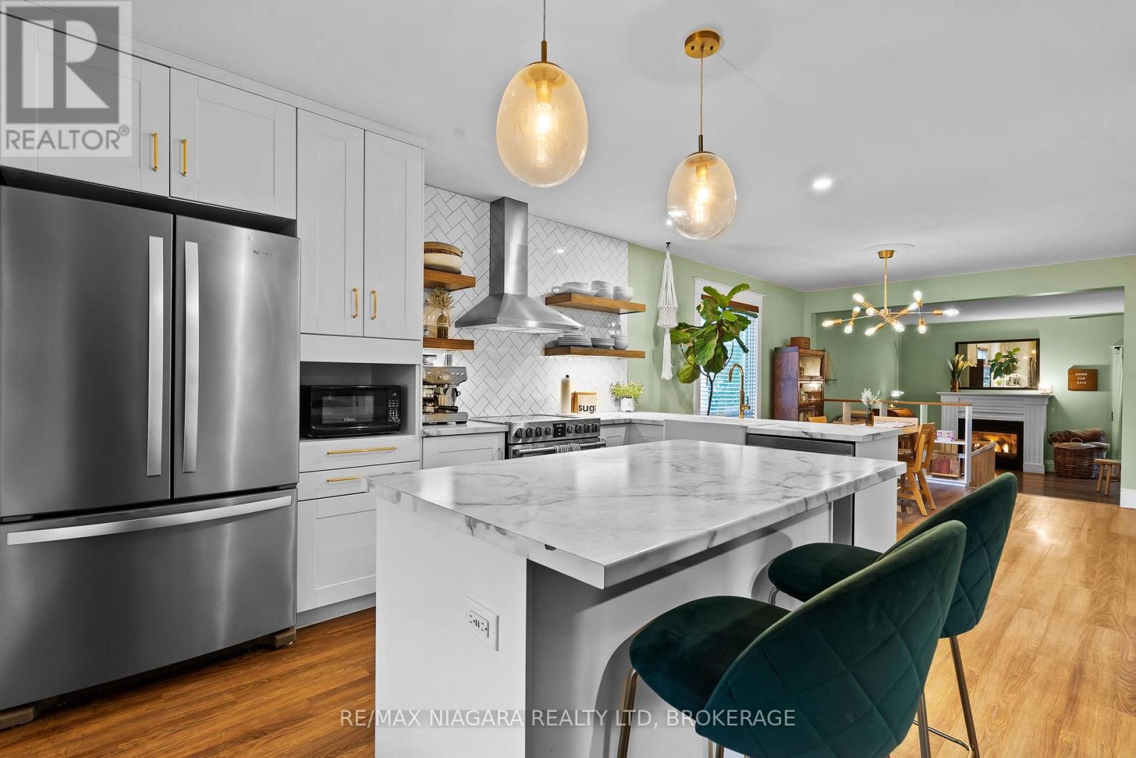 11 Linwood Street, St. Catharines, Ontario  L2R 1H2 - Photo 7 - X12496716