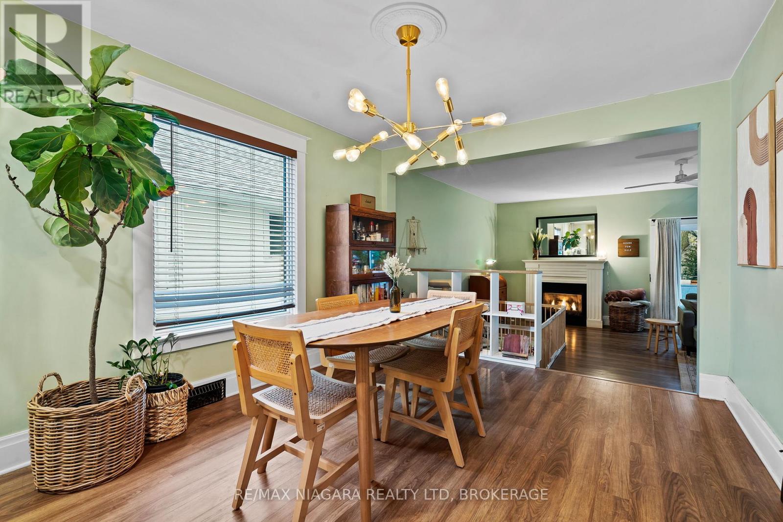 11 Linwood Street, St. Catharines, Ontario  L2R 1H2 - Photo 9 - X12496716