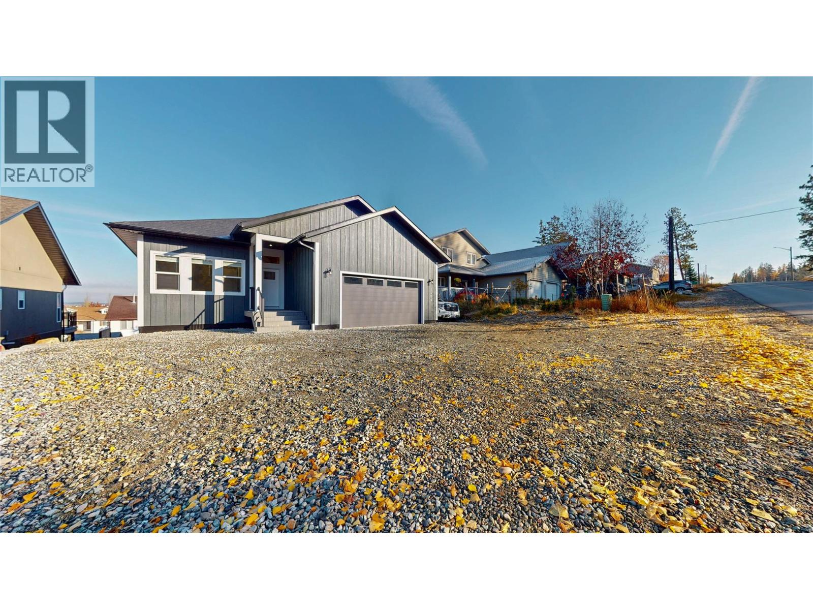 1404 17th Street S, Cranbrook, British Columbia V1C 4S3 - Photo 1 - 10367221