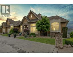 1117 Mt Fosthall Drive Unit# 10, vernon, British Columbia