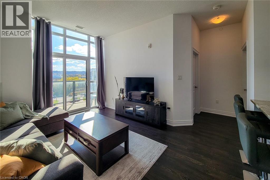 125 SHOREVIEW Place Unit# 638, stoney creek, Ontario