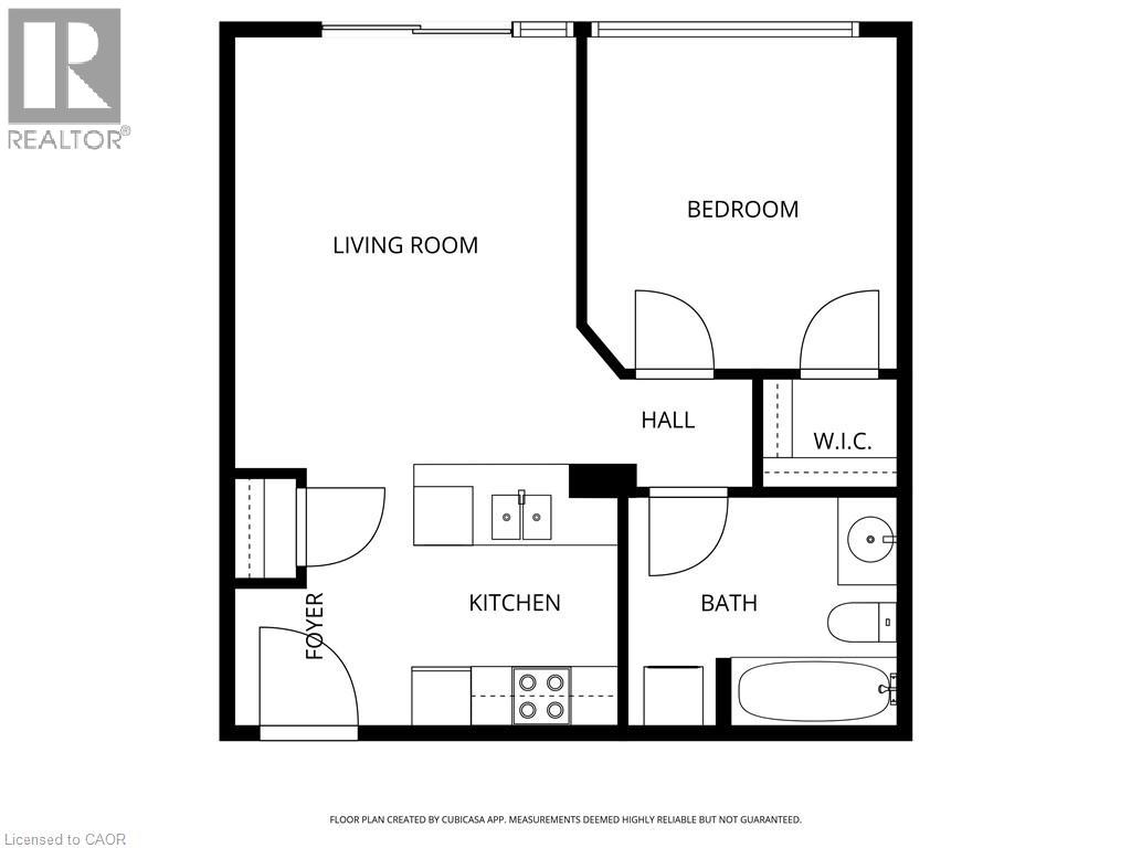 125 Shoreview Place Unit# 638, Stoney Creek, Ontario  L8E 0K3 - Photo 47 - 40784602